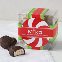 Peppermint Mika