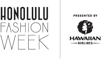 Honolulu Fashion Week 호놀룰루 패션 위크