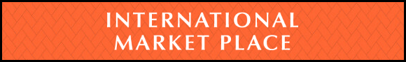 International Market Place 인터내셔널 마켓 플레이스