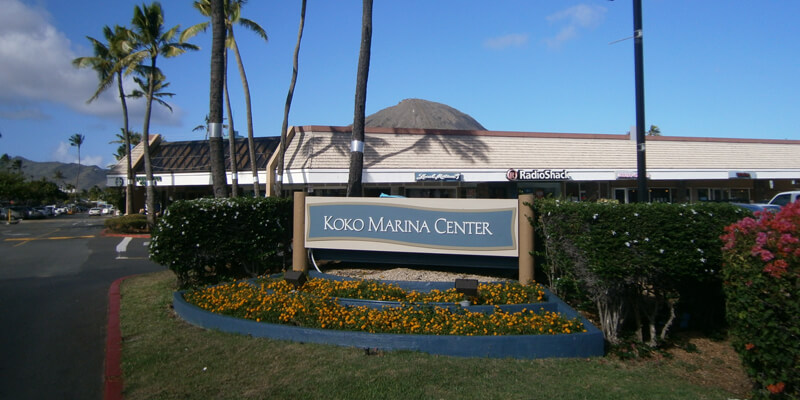 Koko Marina Center