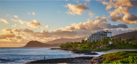 Four Seasons Resort Oahu at Ko Olina