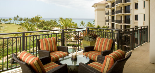 Beach Villas at Ko Olina