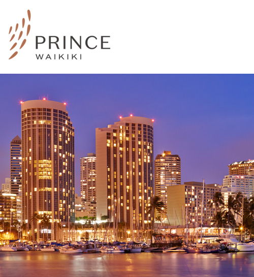 Prince Waikiki