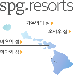 SPG 호텔 & 리조트