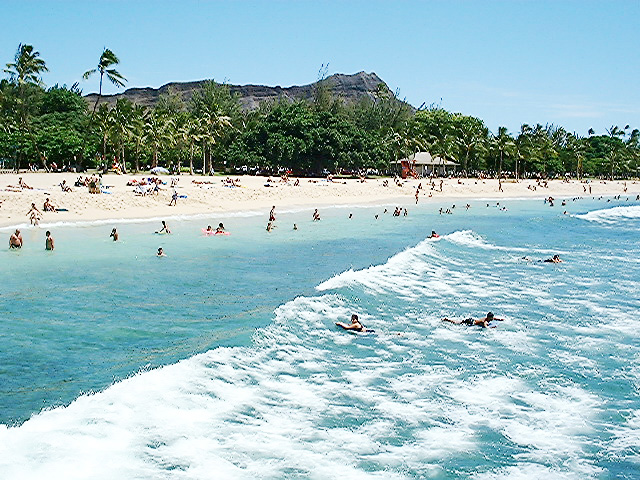 waikiki beach2