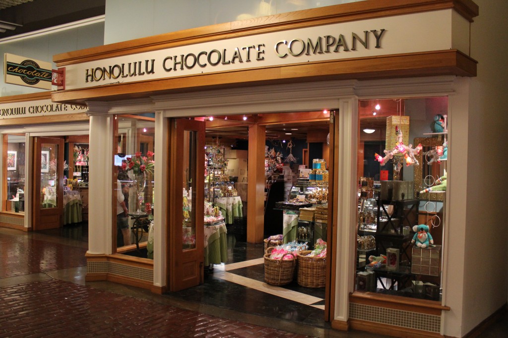 하와이여행의 필수 기프트 아이템, 하와이 초콜릿의 모든것을 소개합니다! 마이하와이