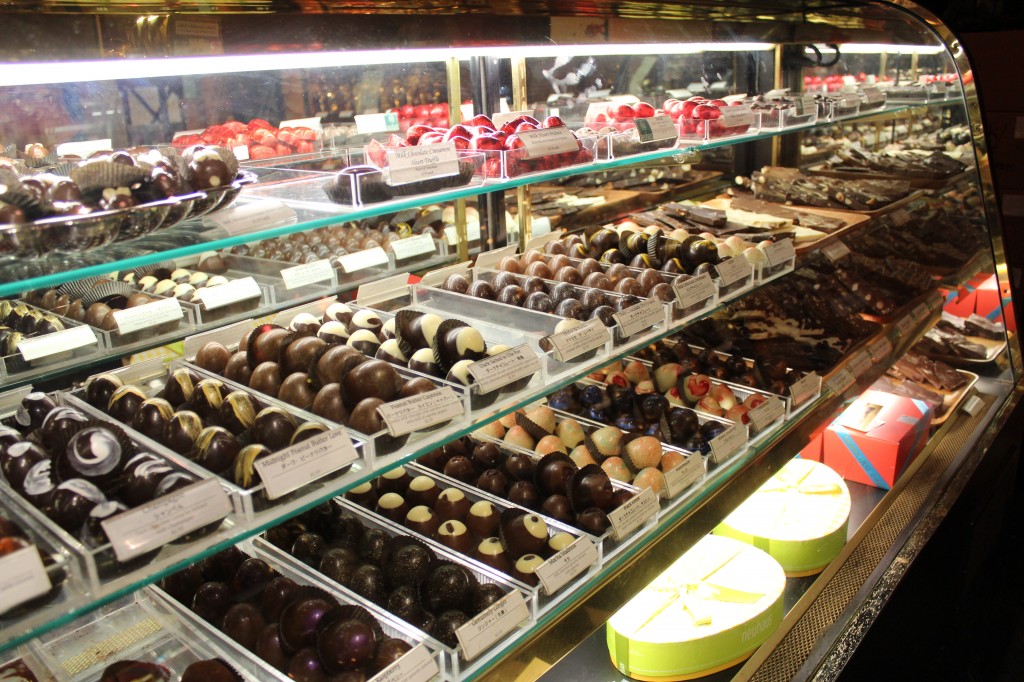 하와이여행의 필수 기프트 아이템, 하와이 초콜릿의 모든것을 소개합니다! 마이하와이