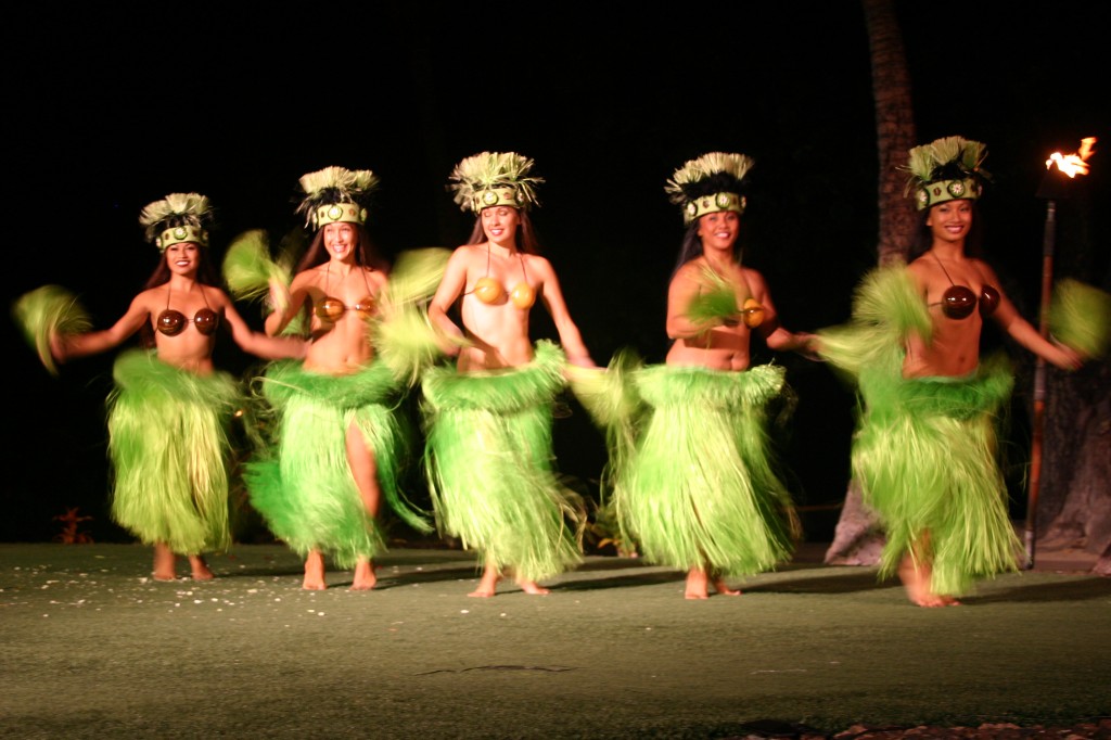 hula