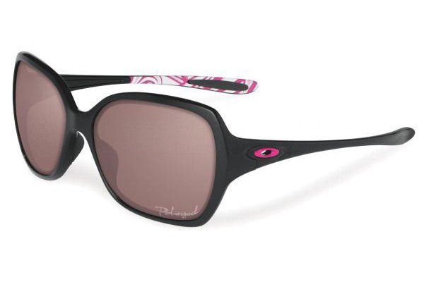 Oakley Overtime Breast Cancer Awareness Edition