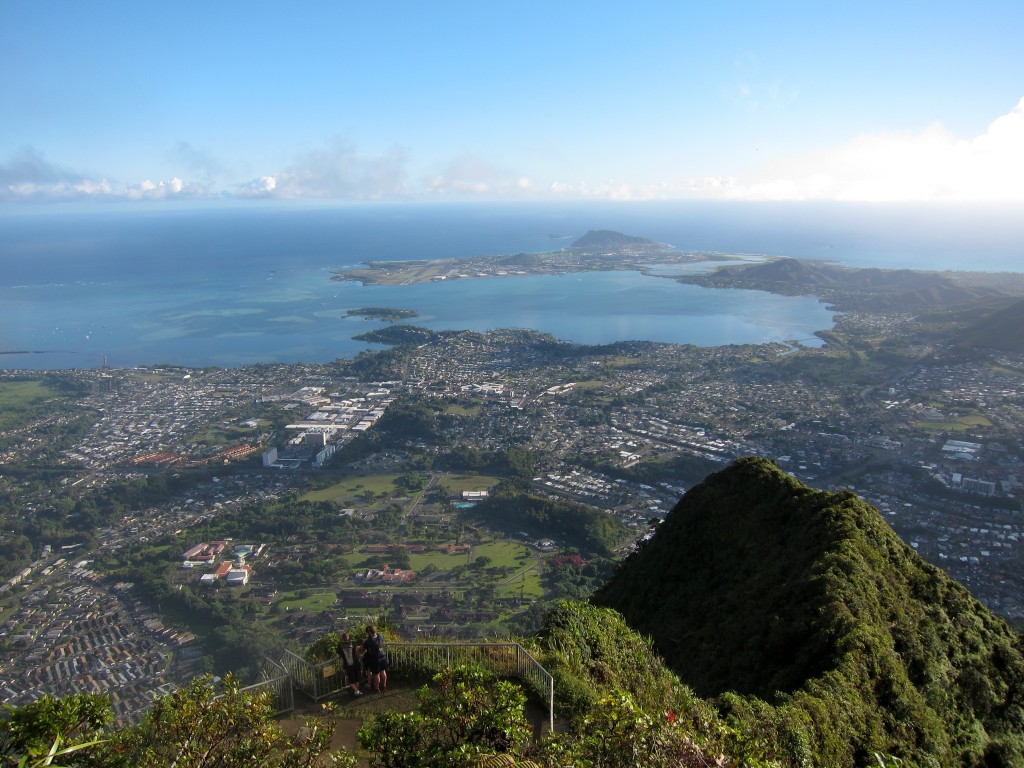 haikustairs