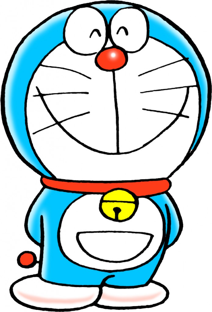 Doraemon