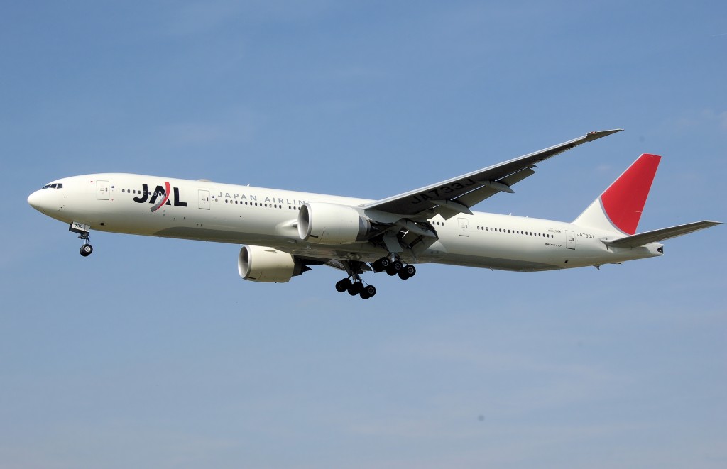 jal