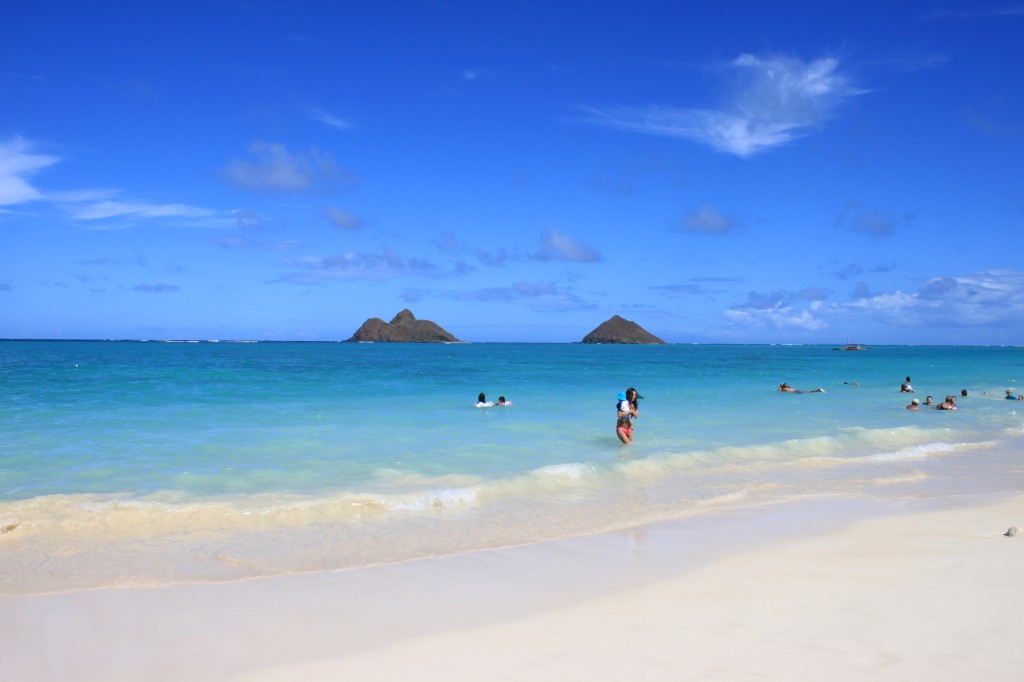 lanikai