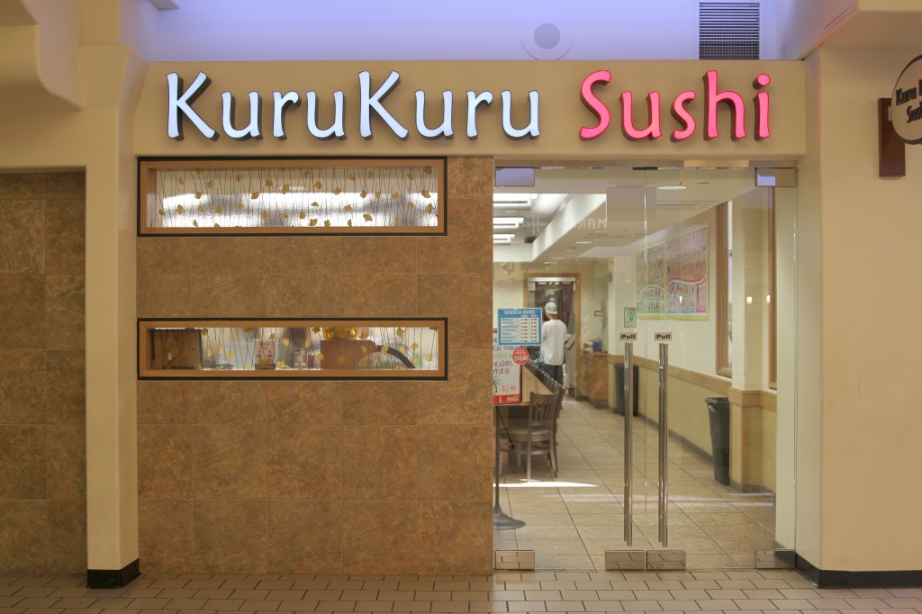 kurukuru