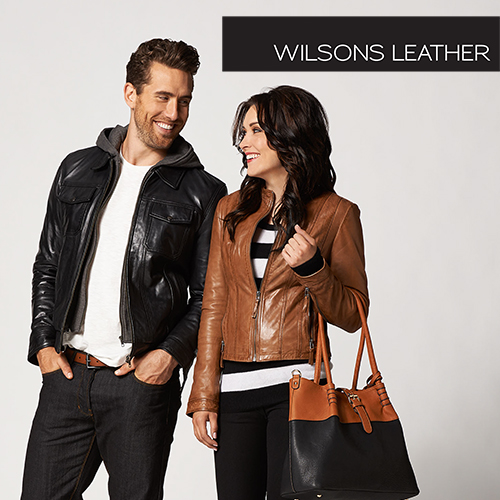 Wilsons Leather image