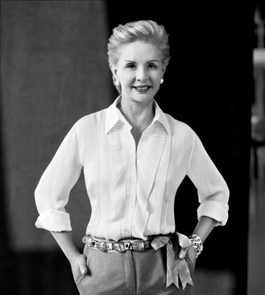 Carolina Herrera