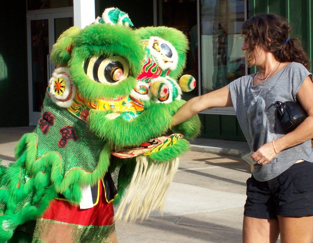 lion dance 010