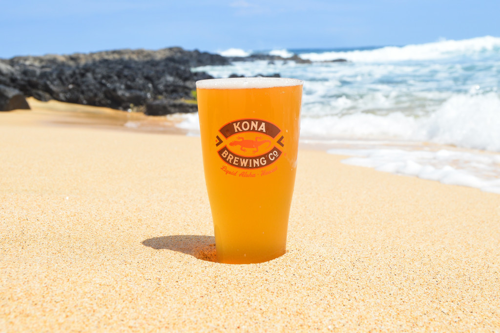 Kona Brewing Co