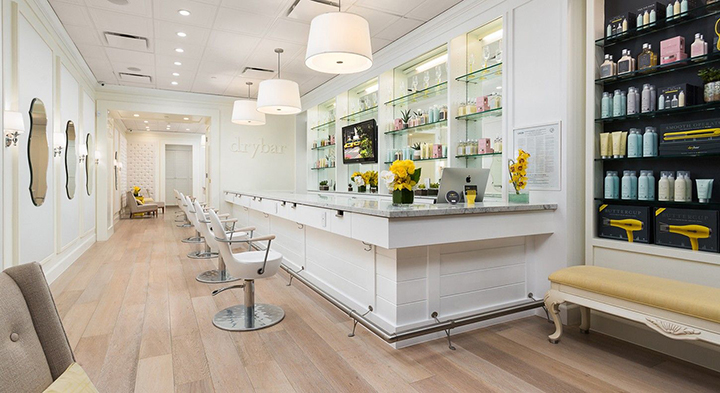 drybar